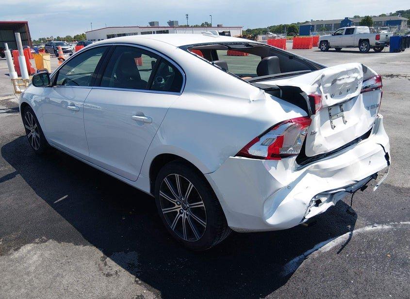 Volvo S60 Inscription