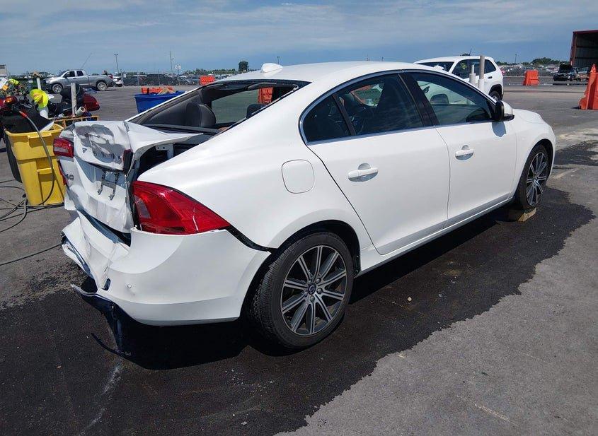 Volvo S60 Inscription
