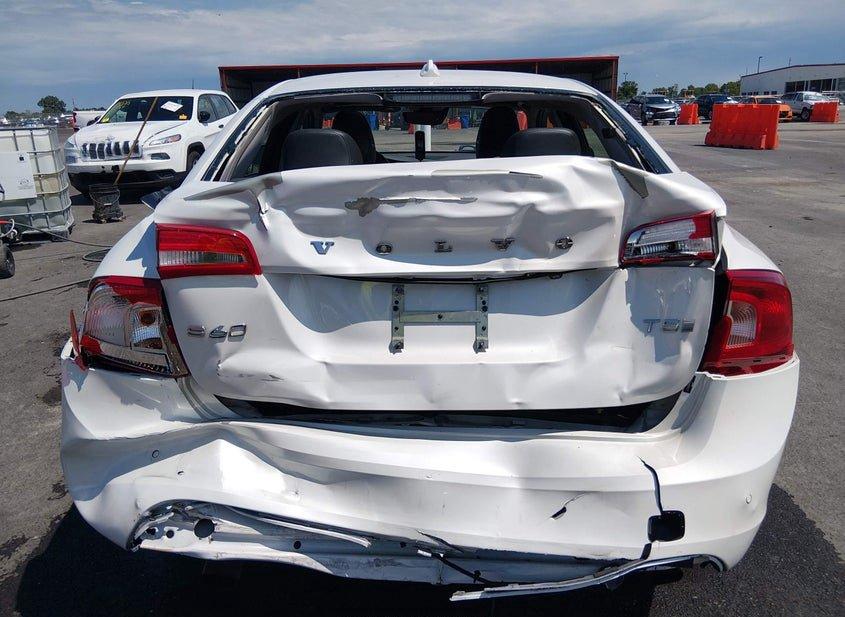 Volvo S60 Inscription