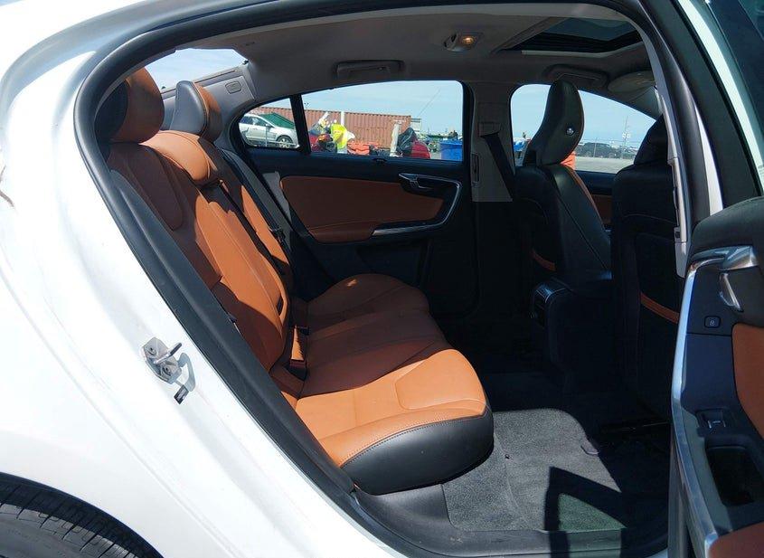 Volvo S60 Inscription