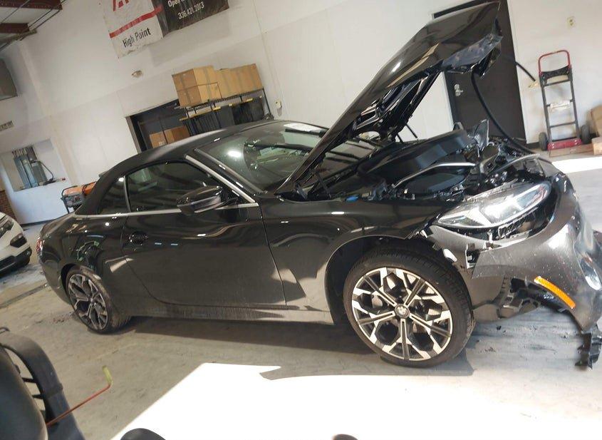 BMW 430I