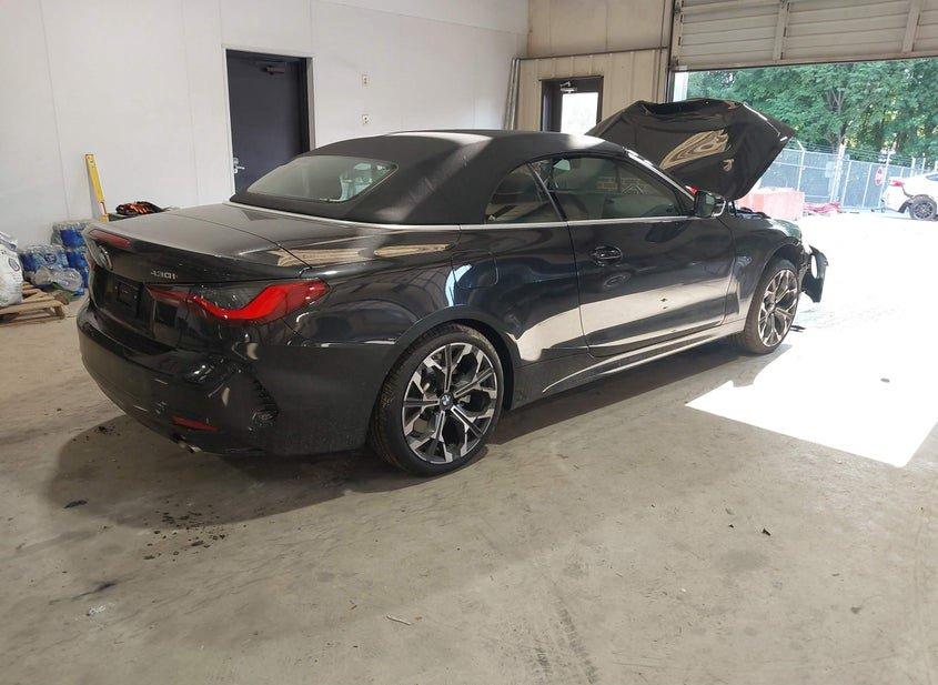 BMW 430I