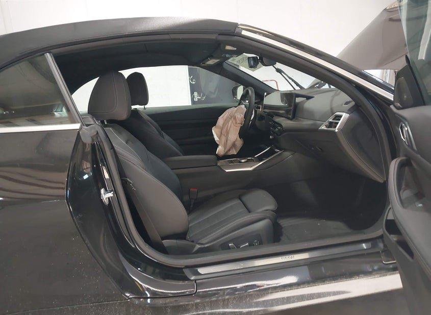 BMW 430I