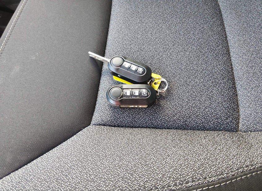 Ram Promaster 2500