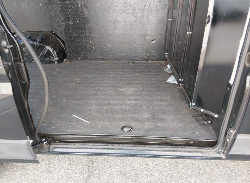 Ram Promaster 2500