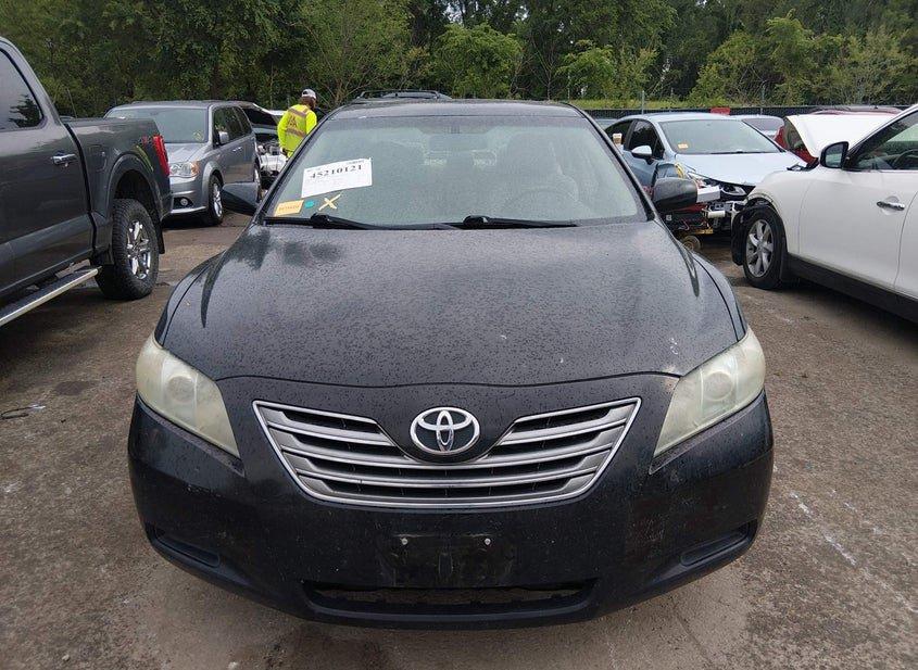 Toyota Camry Hybrid