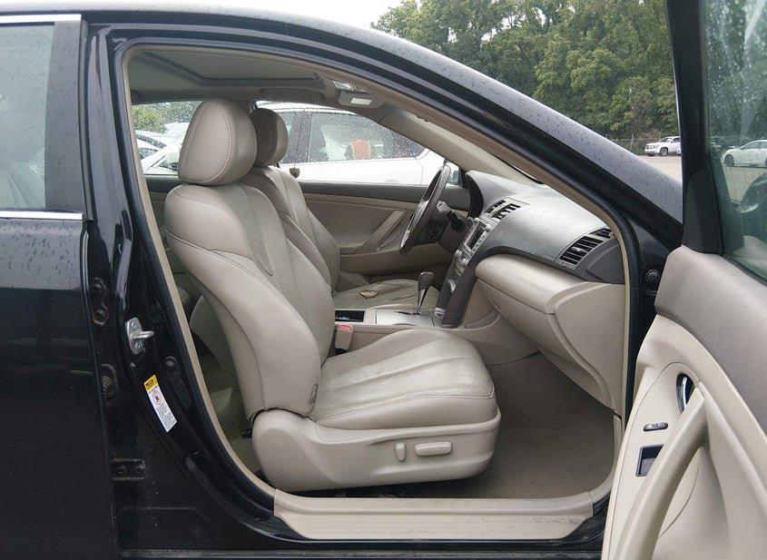 Toyota Camry Hybrid