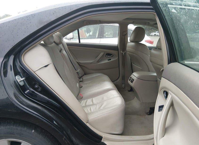 Toyota Camry Hybrid