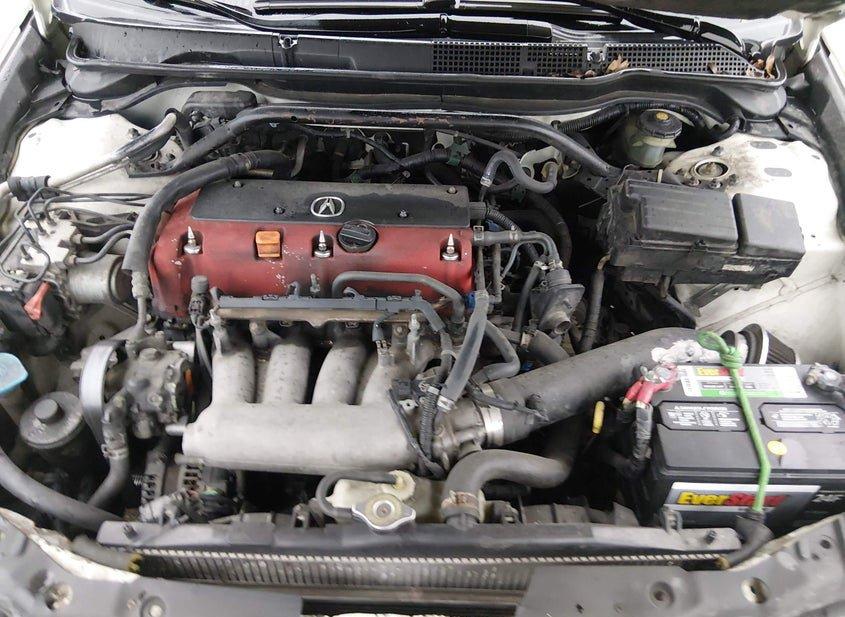 Acura Tsx