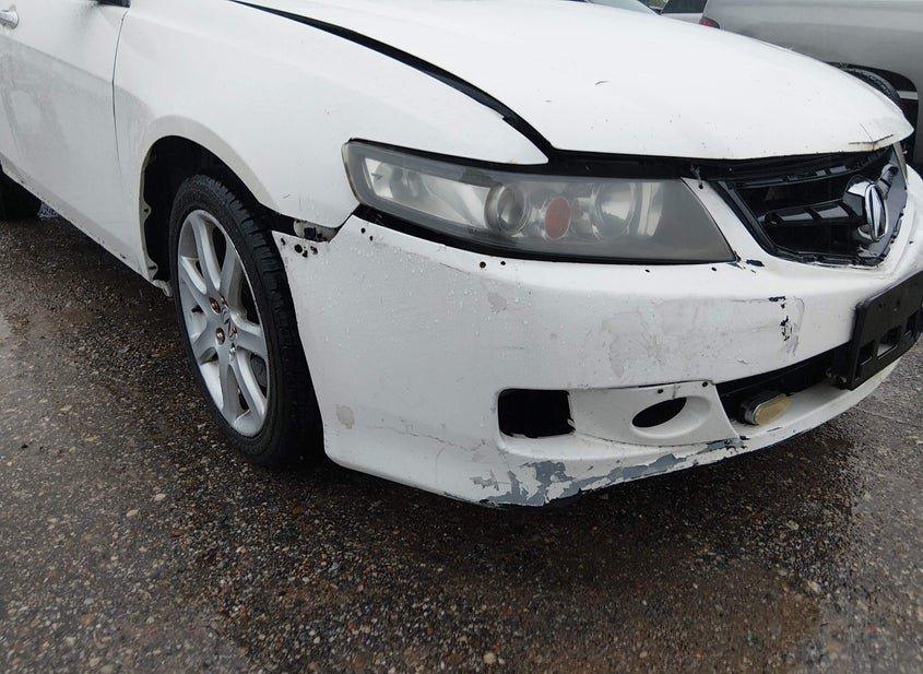 Acura Tsx