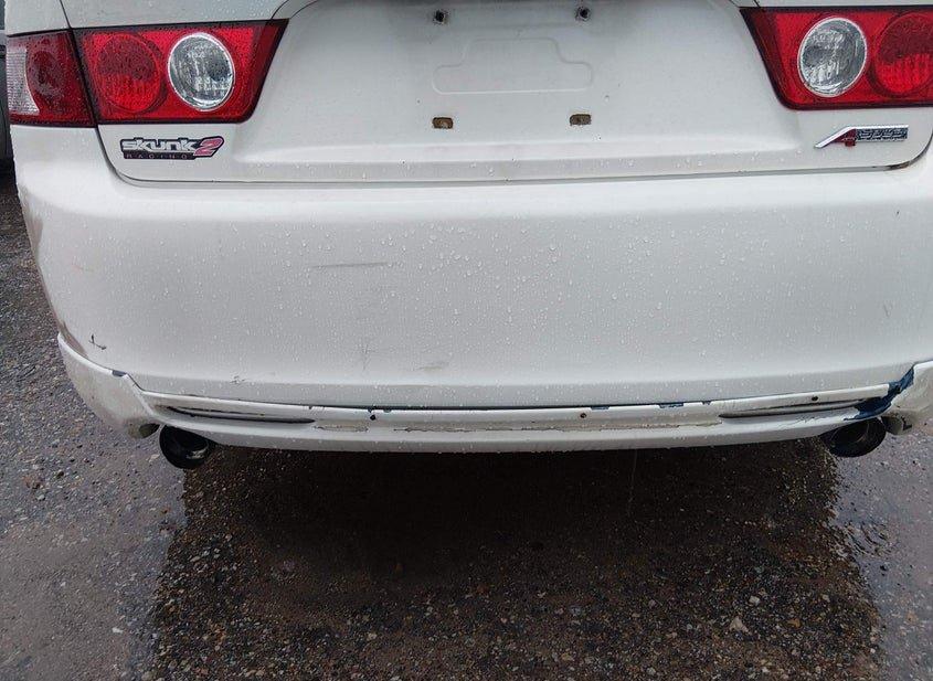 Acura Tsx