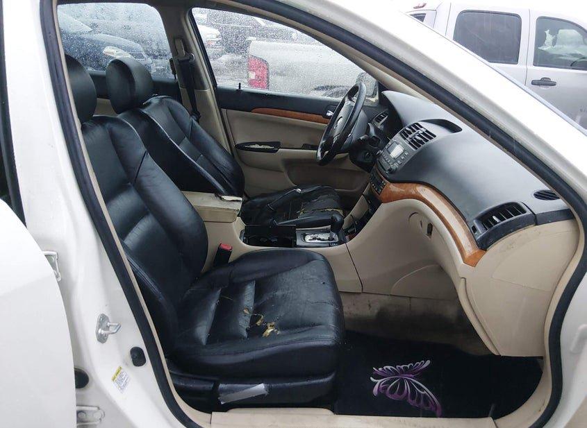 Acura Tsx