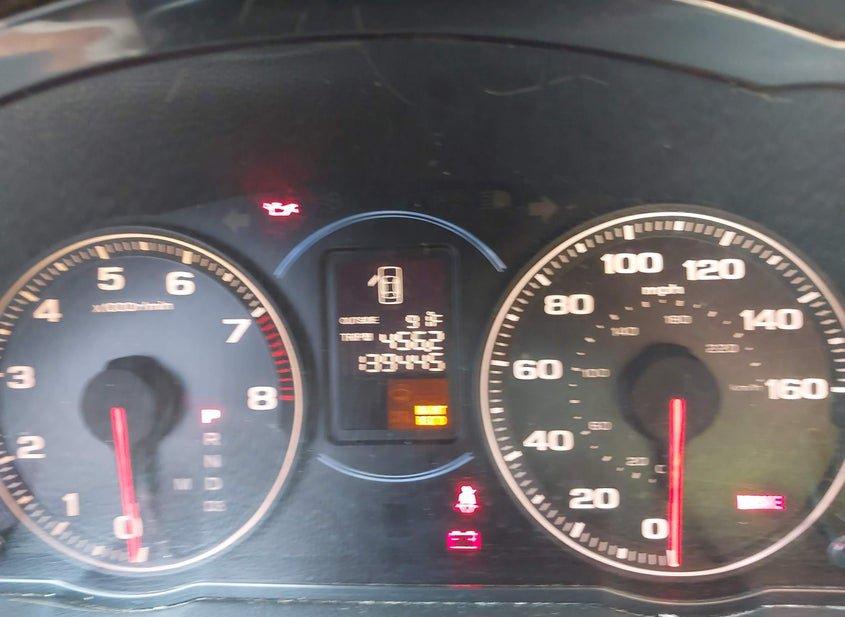 Acura Tsx