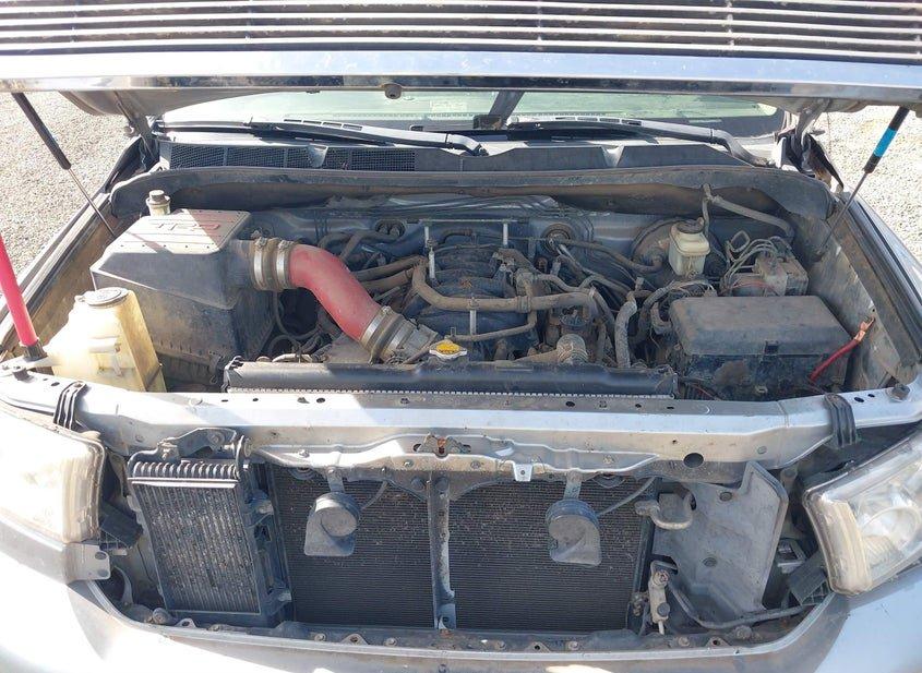 Toyota Tundra