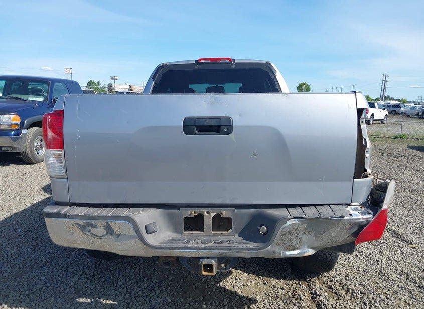 Toyota Tundra