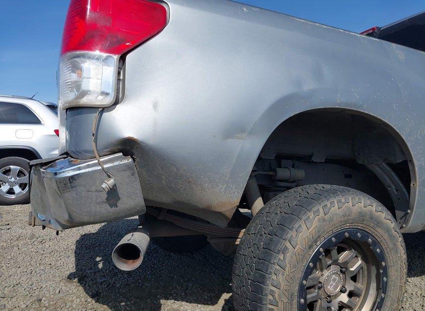 Toyota Tundra