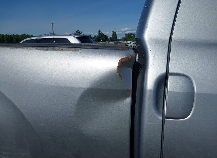 Toyota Tundra