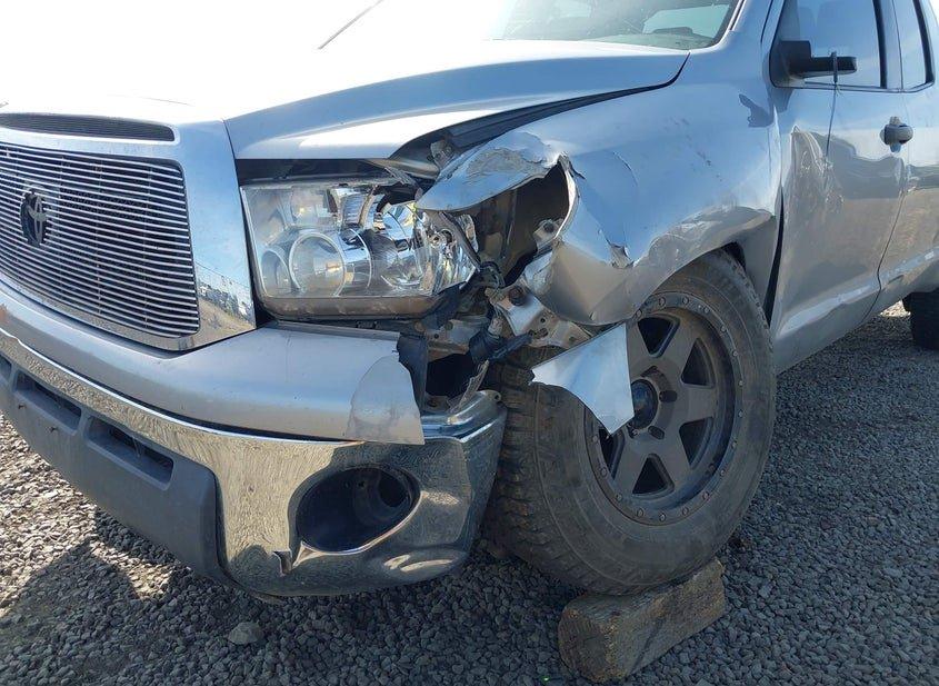 Toyota Tundra
