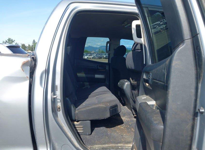Toyota Tundra