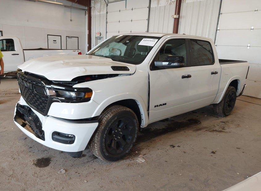 Ram 1500