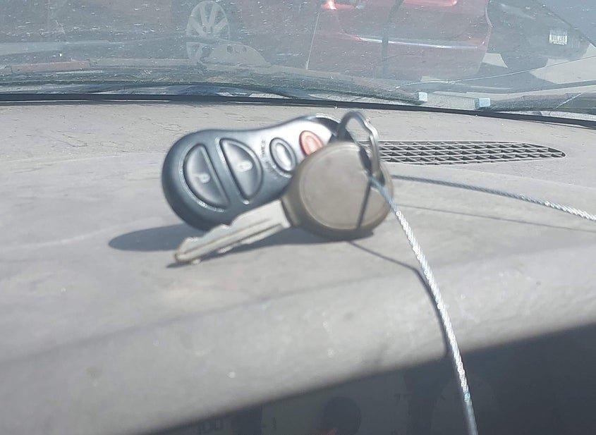 Dodge Neon