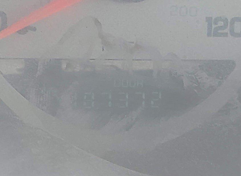 Dodge Neon