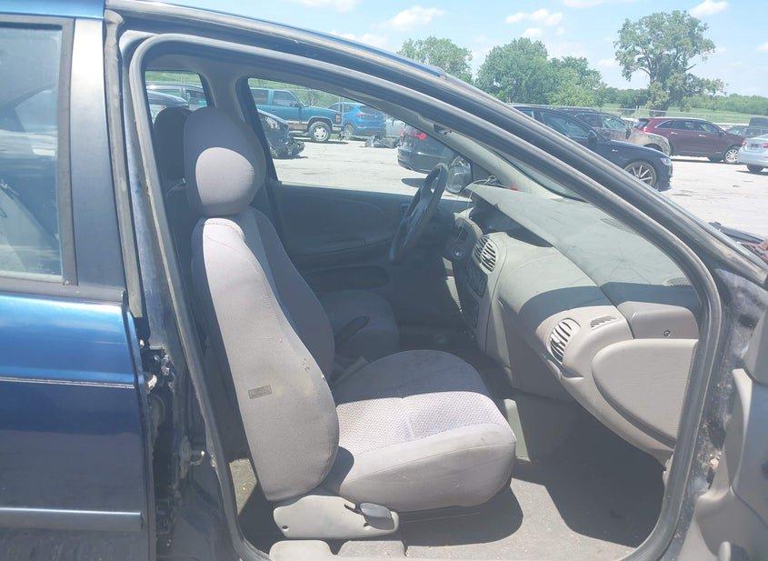 Dodge Neon