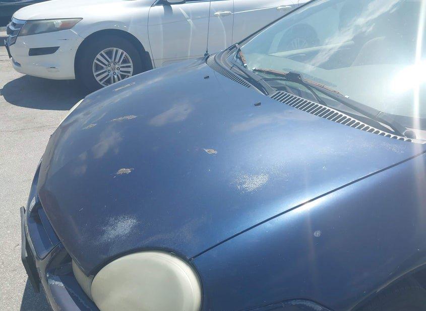 Dodge Neon