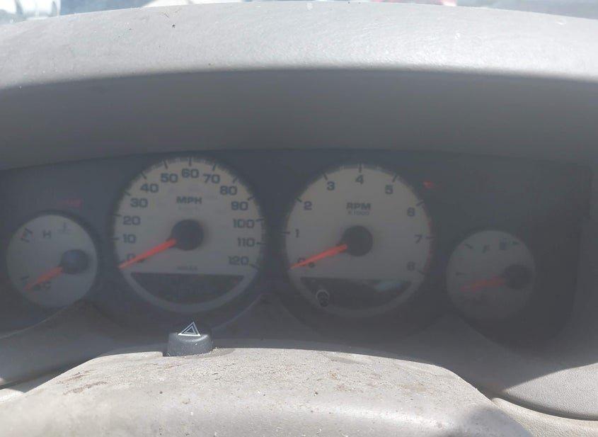 Dodge Neon