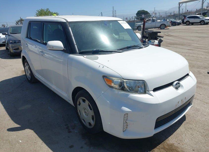 Scion Xb