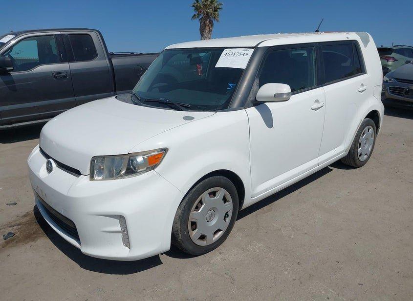 Scion Xb