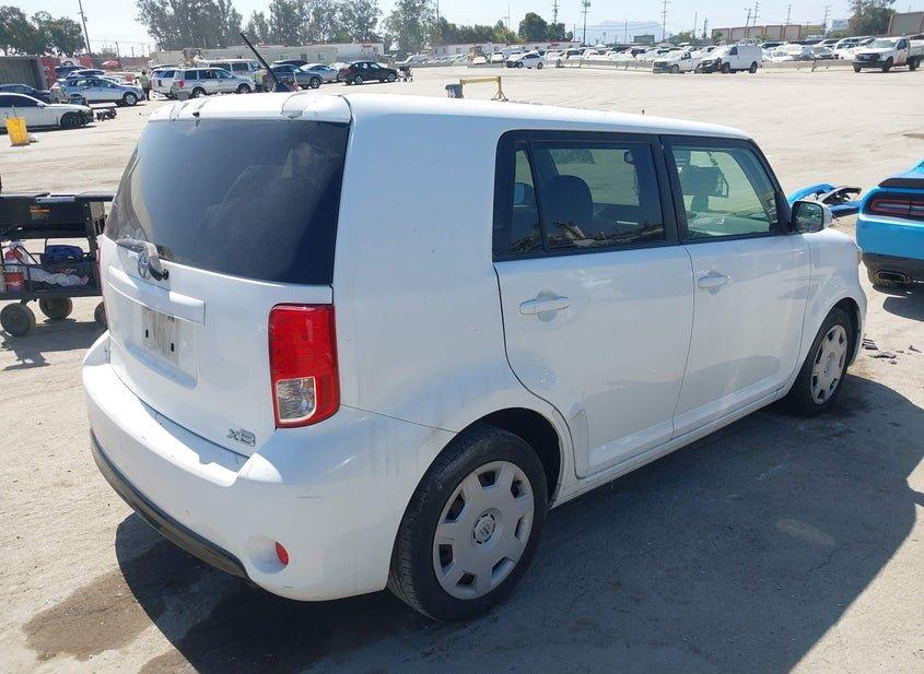 Scion Xb