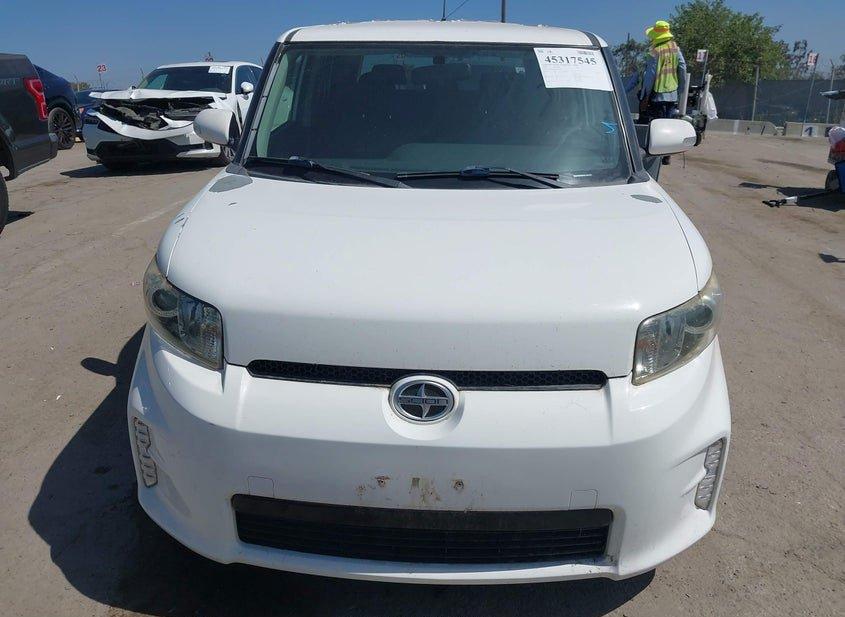 Scion Xb