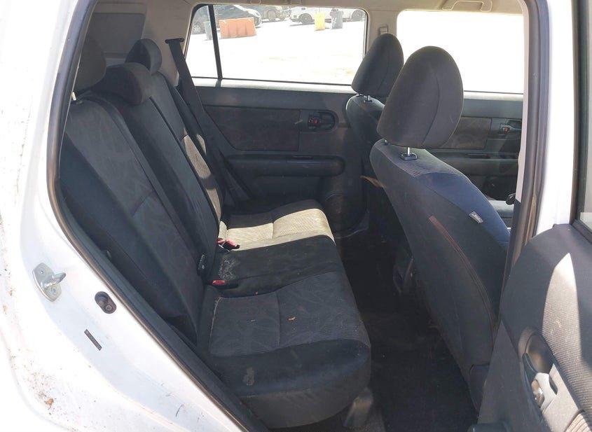 Scion Xb