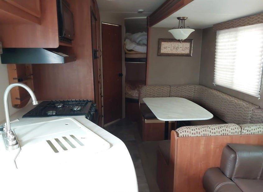 Jayco Jay Flight
