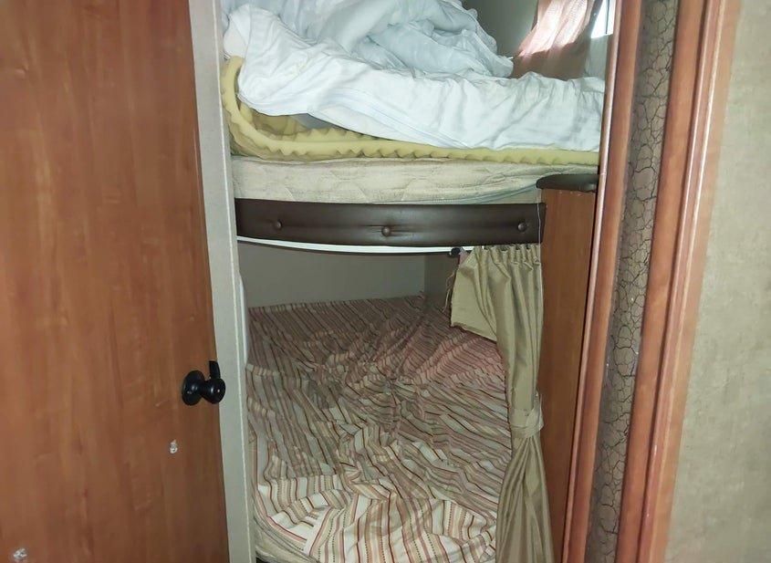 Jayco Jay Flight