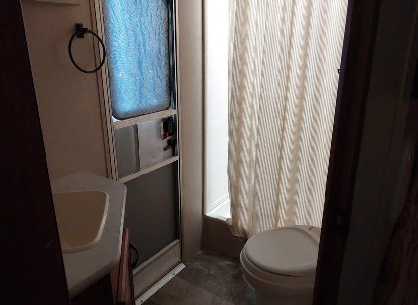 Jayco Jay Flight