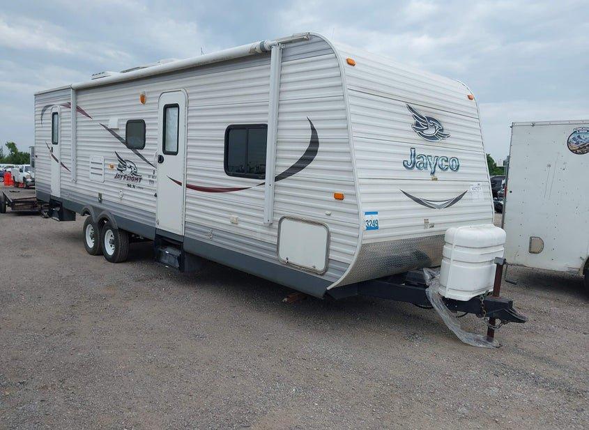 Jayco Jay Flight