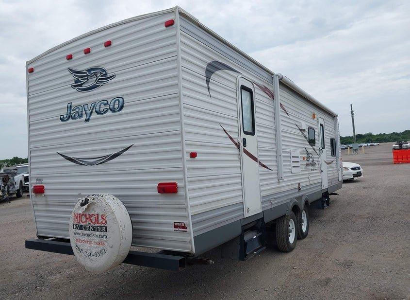 Jayco Jay Flight