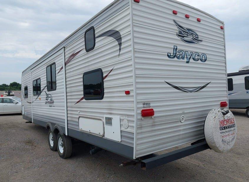 Jayco Jay Flight