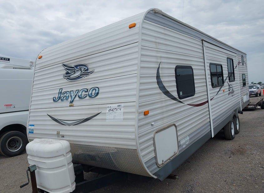 Jayco Jay Flight