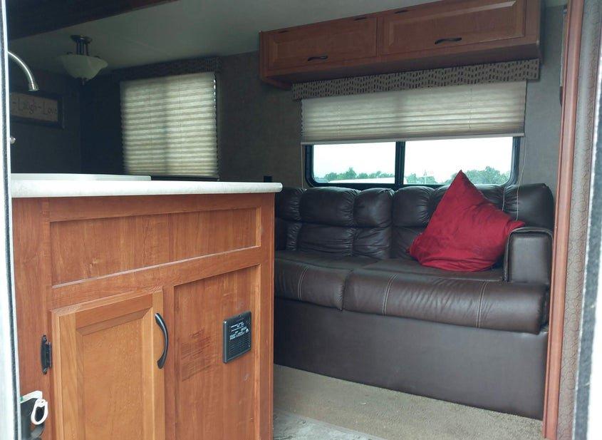 Jayco Jay Flight