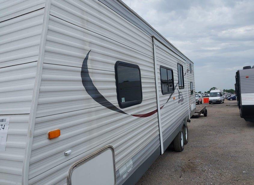 Jayco Jay Flight