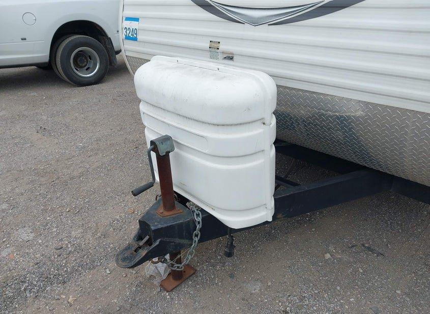Jayco Jay Flight