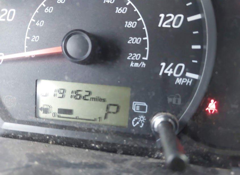 Mitsubishi Mirage G4