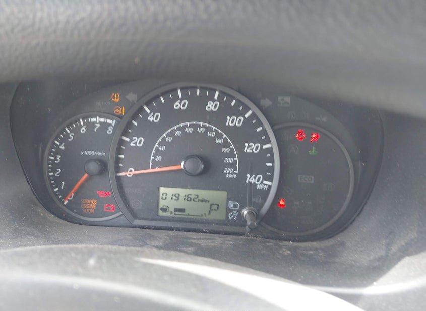 Mitsubishi Mirage G4