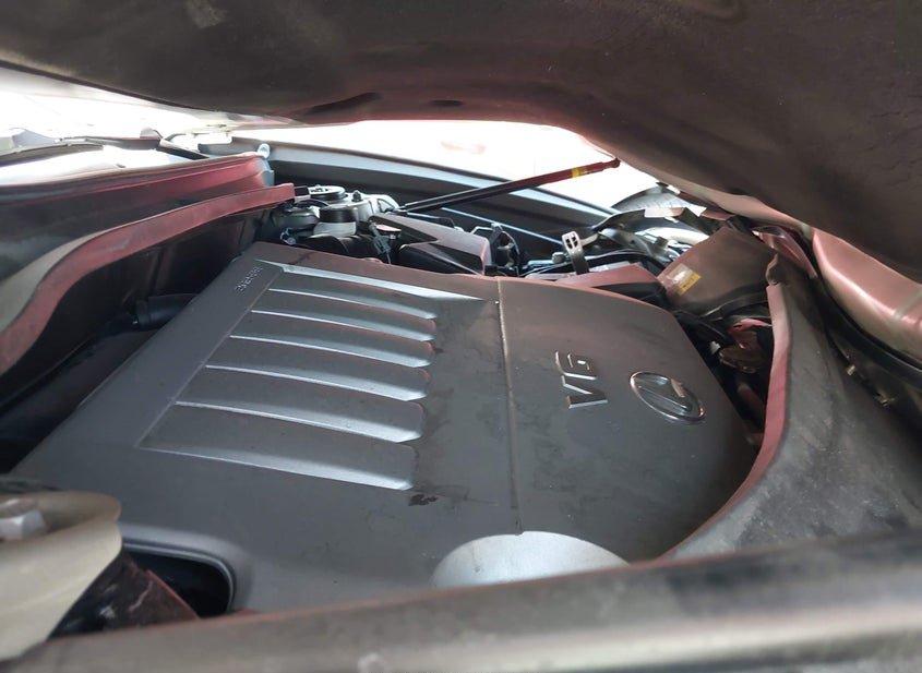 Lexus Es 350