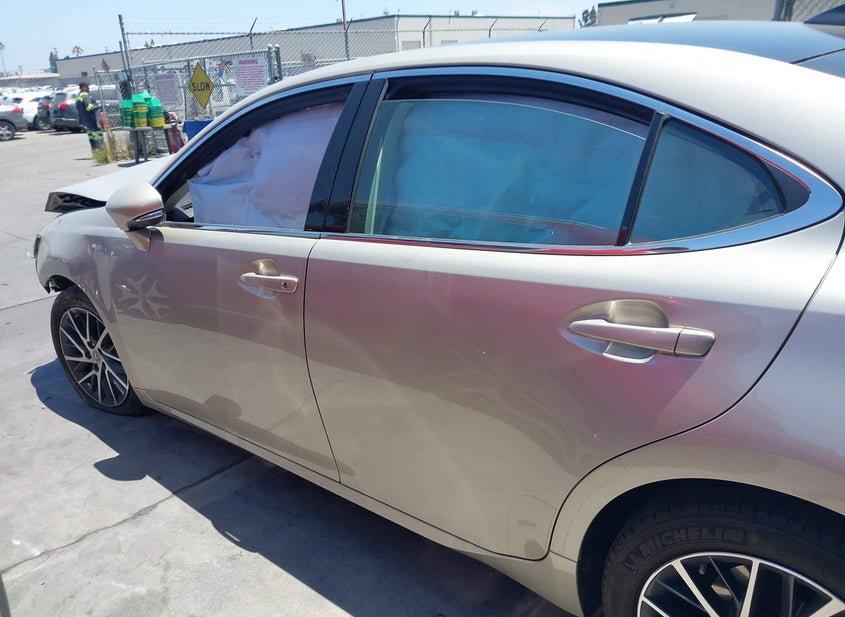 Lexus Es 350