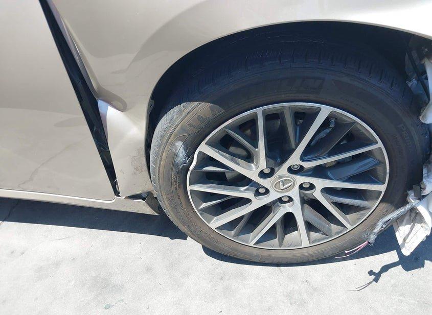 Lexus Es 350