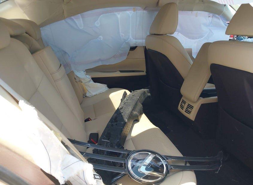 Lexus Es 350